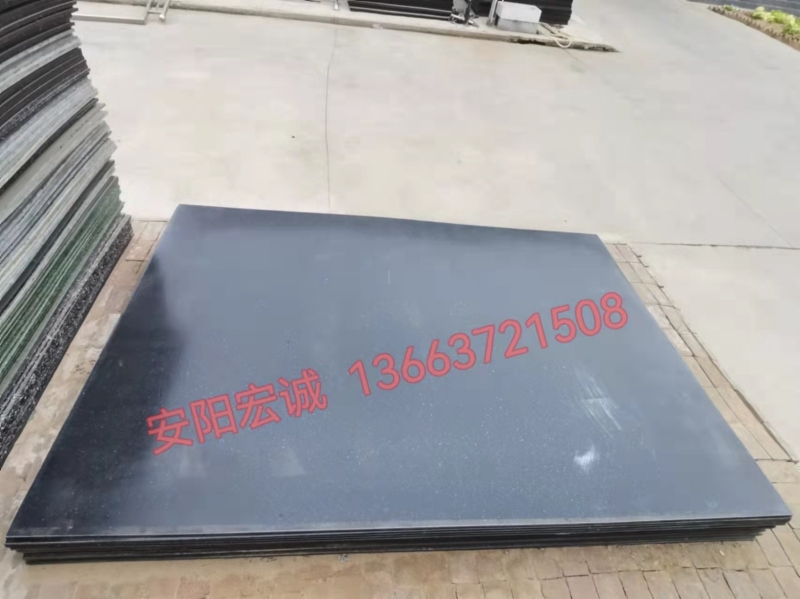 安陽宏誠：自卸車車底滑板訂貨，司機(jī)師傅的“福音”
