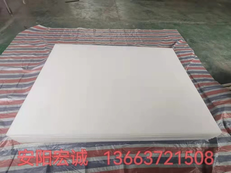 “315”在行動，宏誠超高分子聚乙烯板質(zhì)量有保證！