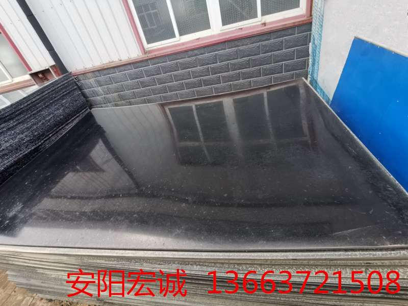 安陽(yáng)宏誠(chéng)：聚乙烯煤倉(cāng)耐磨襯板安全有保障！